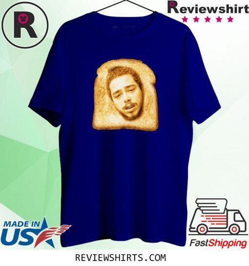 Toast Malone Jagy Shirt