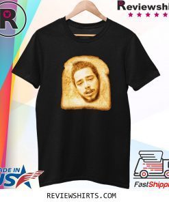 Toast Malone Jagy Shirt