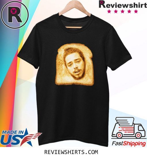 Toast Malone Jagy Shirt