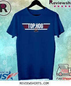 Top Hog Tee Shirt