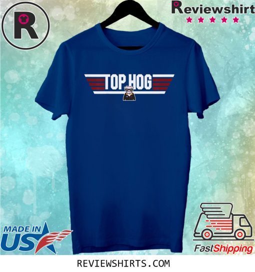 Top Hog Tee Shirt