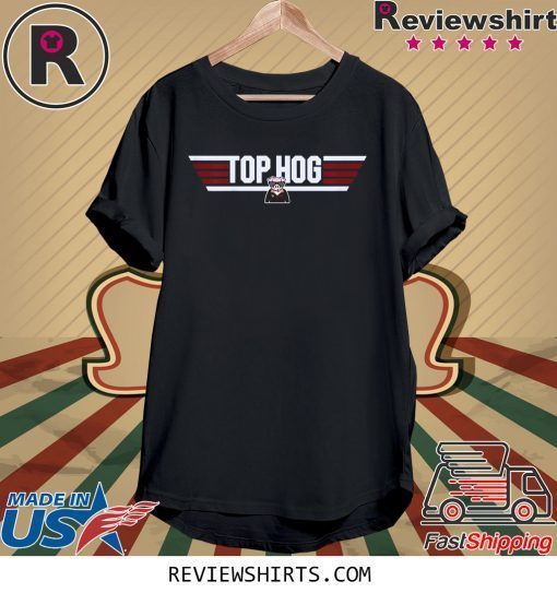 Top Hog Tee Shirt