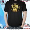 Tyson Fury Gypsy King Shirt
