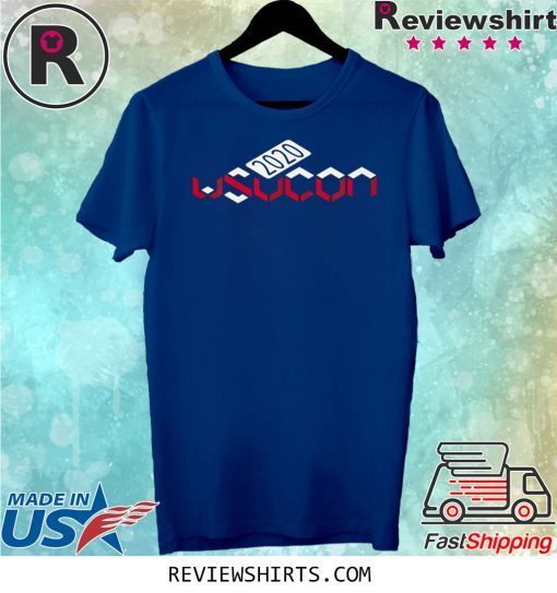 WSUCon 2020 Tee Shirt