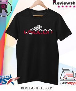 WSUCon 2020 Tee Shirt