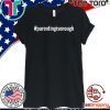 #parentingisenough Parent Like a Pro Funny #tee for parents Tee Shirt