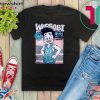 Alex Wassabi Gift T-Shirt