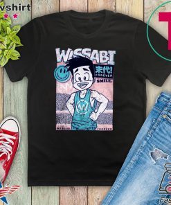 Alex Wassabi Gift T-Shirt