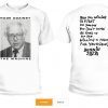 Bernie Rage Against The Machine Unisex T-Shirt
