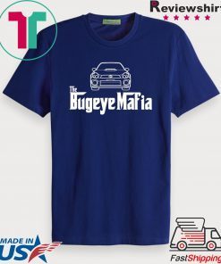 Bugeye Mafia Shirt