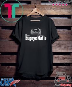 Bugeye Mafia Shirt