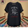 But Did You Try Leeches Plague Doctor 2020 T-Shirts