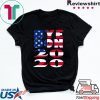 ByeDon 2020 Tee Funny Joe Biden 2020 American Election Gift T-Shirt