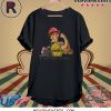 Clebrating Women of Wildland Fire 2020 T-Shirt
