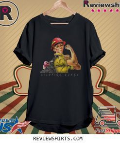 Clebrating Women of Wildland Fire 2020 T-Shirt