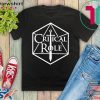 Critical Role Apparel Gift T-Shirt