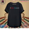 #FlattenTheCurve Flatten The Curve Virus Prevention Unisex TShirt