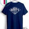 Gerrit Cole Whiff's Garage New York Shirt