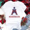 Houston Roughnecks T-Shirt