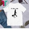 If I Die I Die Coronacation 2020 Unisex T-Shirts