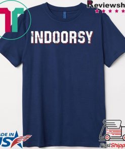 Indoorsy Shirt