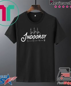 Indoorsy Shirts