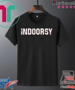 Indoorsy Shirt