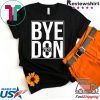 Joe Biden 2020 American Election Bye Don Gift T-Shirts