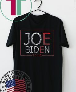Joe Biden For President Bye Don 2020 Anti Trump Apparel Gift T-Shirts