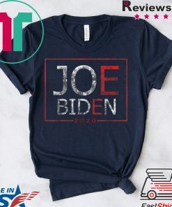 Joe Biden For President Bye Don 2020 Anti Trump Apparel Gift T-Shirts