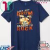 Let My Drum Reason To Rock Shirt