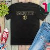 Los Nuggets Gift T-Shirts