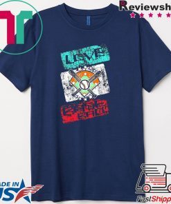 Love Base Ball Shirt