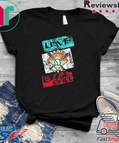 Love Base Ball Shirt