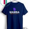 Mamba Mentality Always T-Shirt