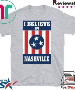 Nashville Tornado Fundraiser Tee Shirts
