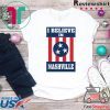 Nashville Tornado Fundraiser Tee Shirts