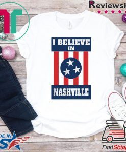 Nashville Tornado Fundraiser Tee Shirts