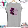 Orchid in a world full of Grandmas be a Mimi shirt