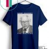 Rage Against The Machine Bernie Sanders Shirt