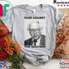 Rage Against the Machine Bernie Sanders Tee Shirts