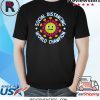 Social Distancing World Champion Funny Introvert Virus Shirt