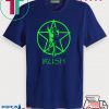 Starman Irish Irish St Patrick’s Day Gift T-Shirt