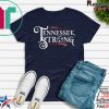 Tennessee Strong Women's T-Shirt