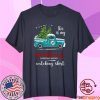 Miami Dolphins This Is My Hallmark Christmas Movies Watching 2021 Shirts