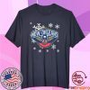 New Orleans Pelicans Merry Christmas Tee Shirt