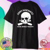 Camp auschwitz t-shirt
