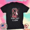 Devonta Smith 2020 Heisman Trophy Winner Tee Shirt