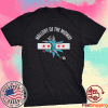 Mallory of the Midway Tee Shirt