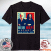 New Hope For 2021 Joe Biden Kamala Harris Shirt Joe Biden Inauguration Shirt